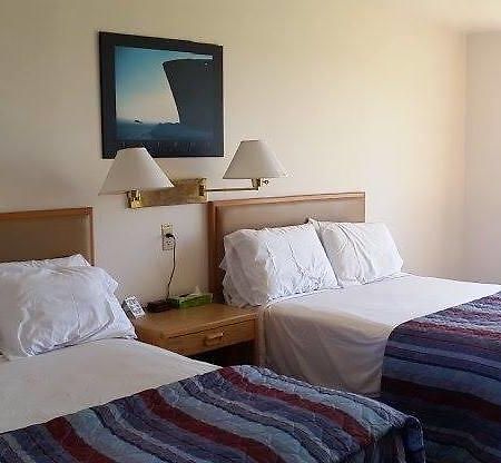 Brier Island Lodge Westport Bagian luar foto