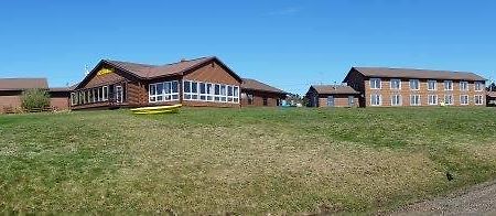 Brier Island Lodge Westport Bagian luar foto