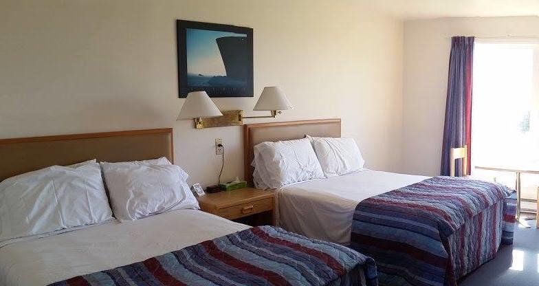 Brier Island Lodge Westport Bagian luar foto