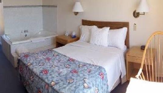 Brier Island Lodge Westport Bagian luar foto
