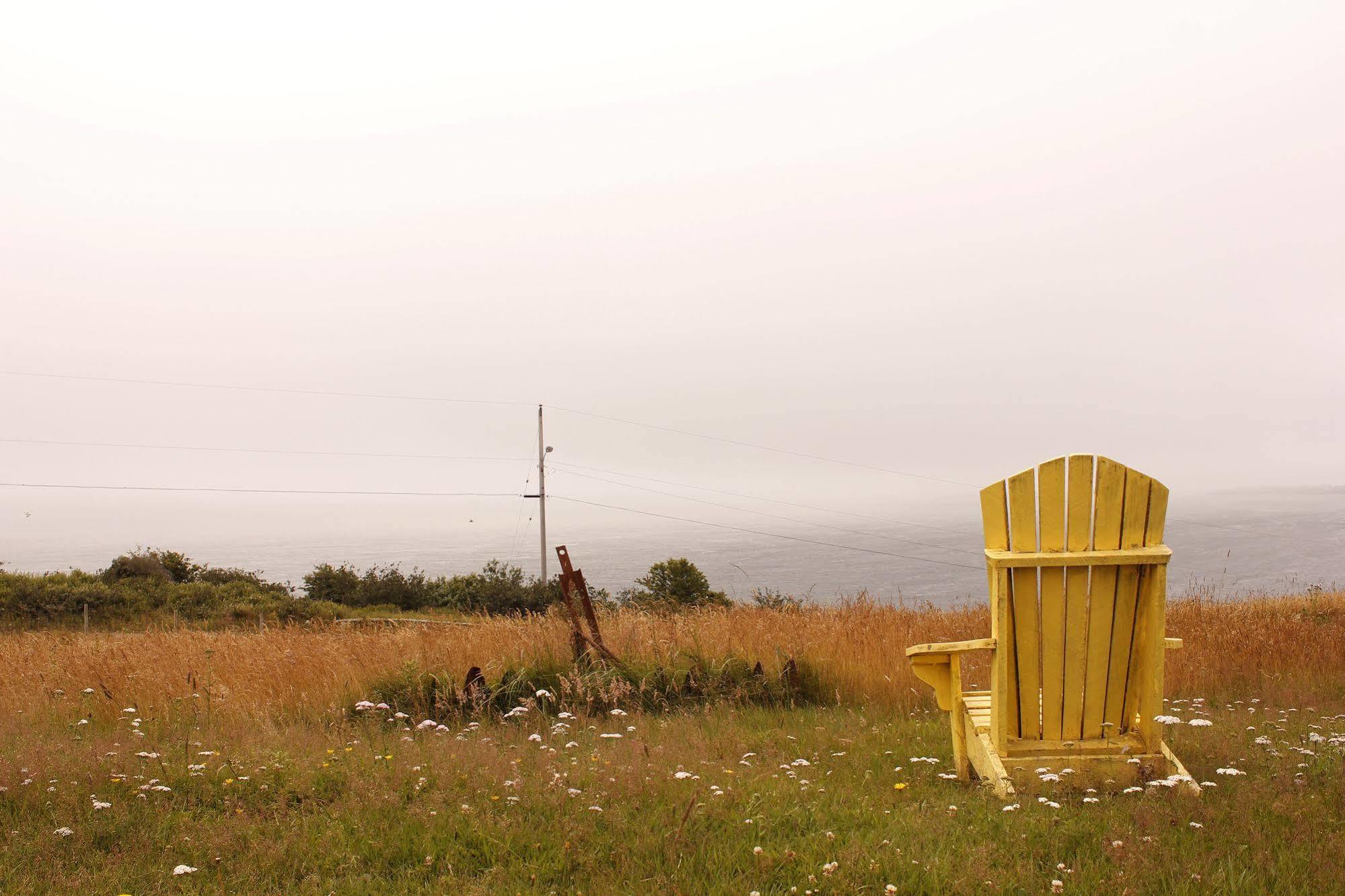 Brier Island Lodge Westport Bagian luar foto