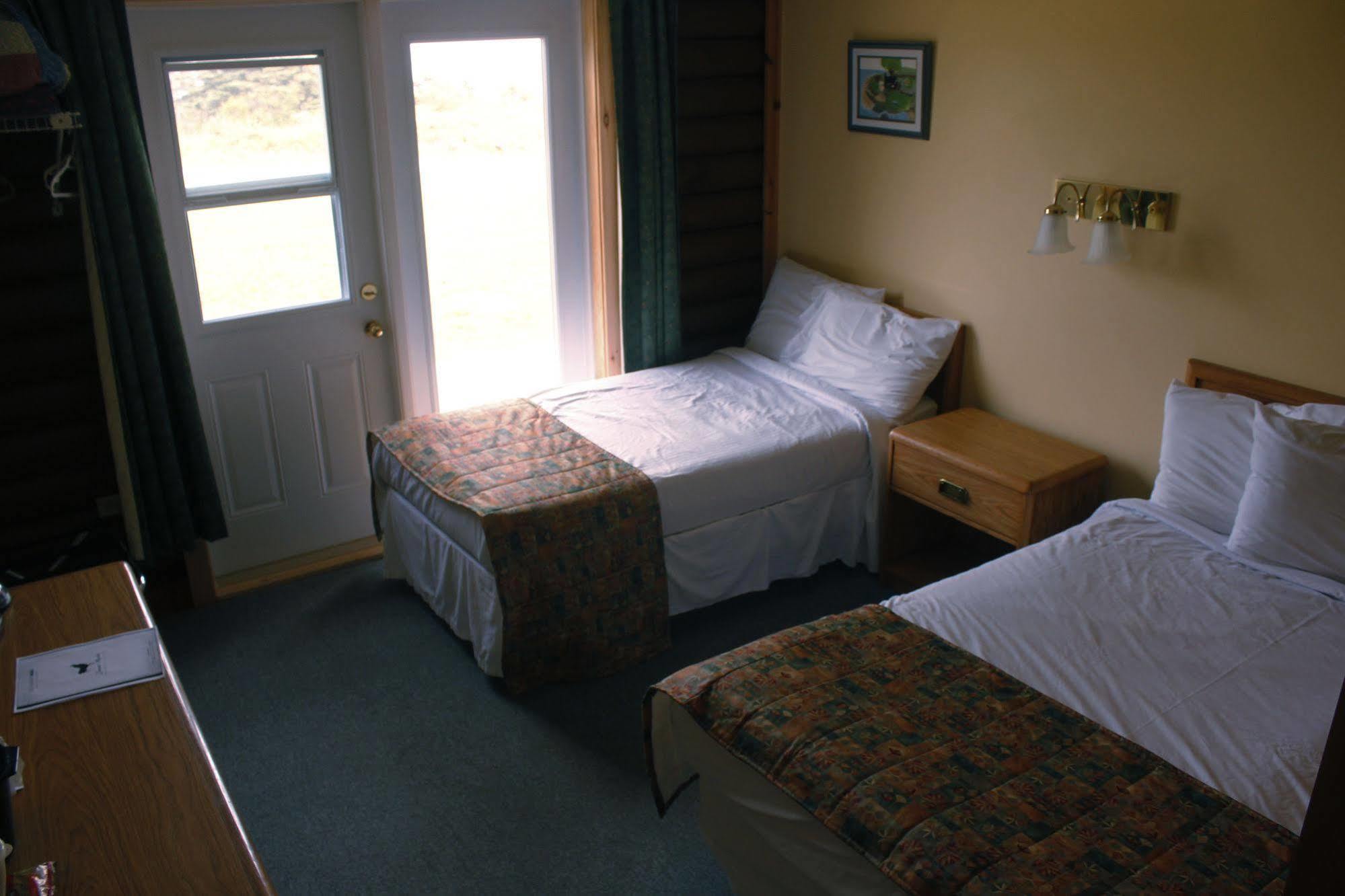 Brier Island Lodge Westport Bagian luar foto