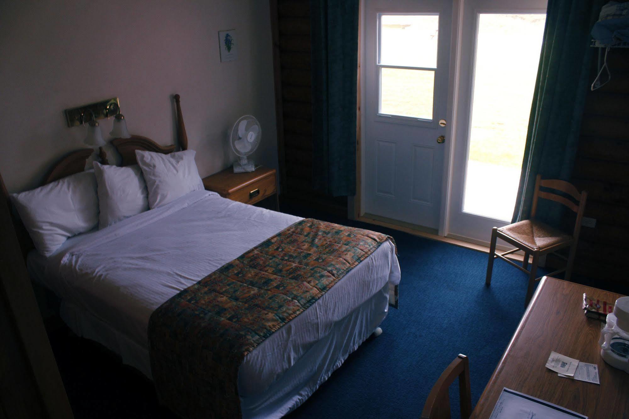 Brier Island Lodge Westport Bagian luar foto