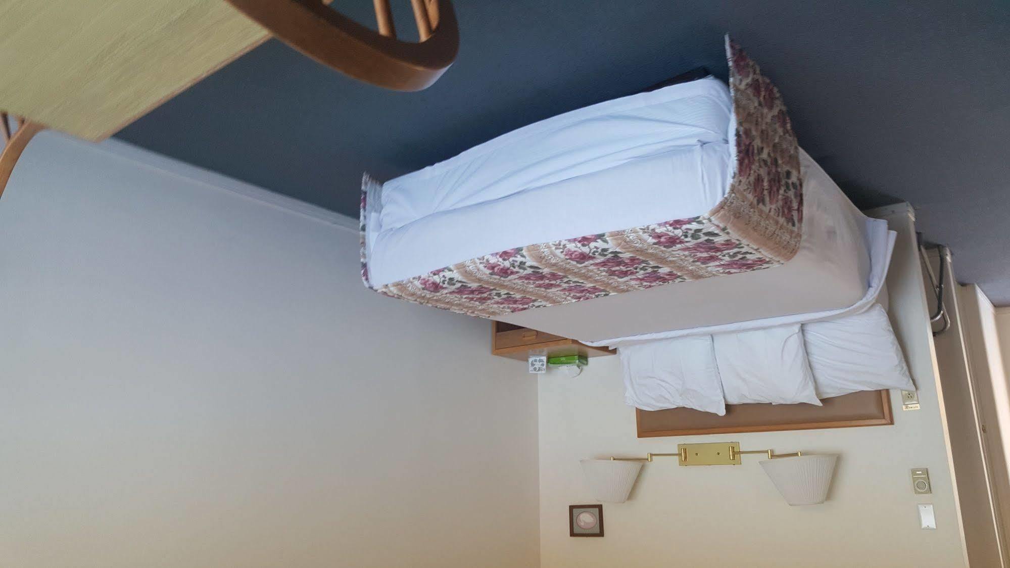 Brier Island Lodge Westport Bagian luar foto