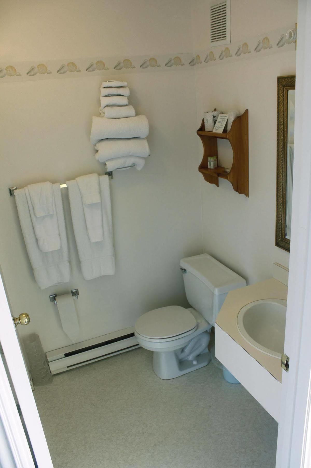 Brier Island Lodge Westport Bagian luar foto