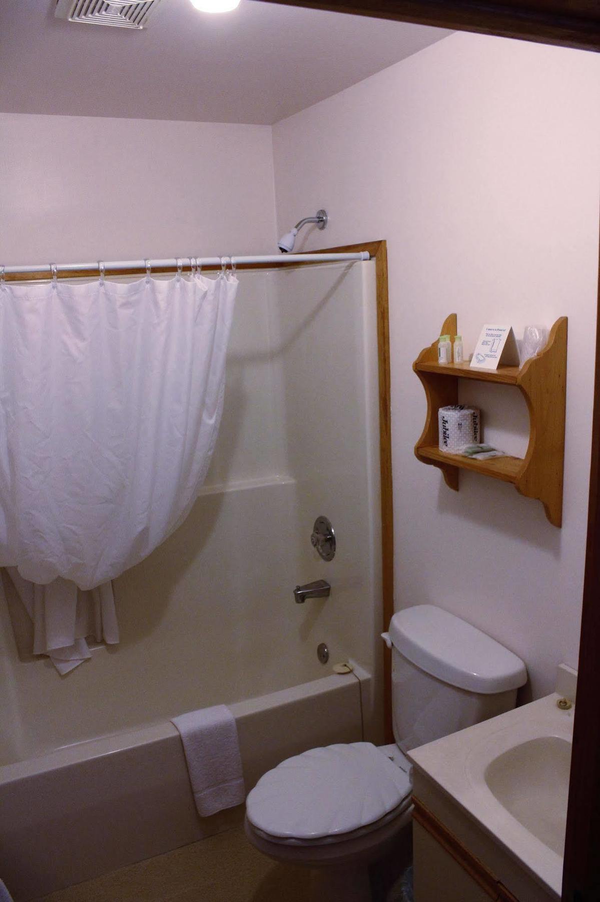 Brier Island Lodge Westport Bagian luar foto