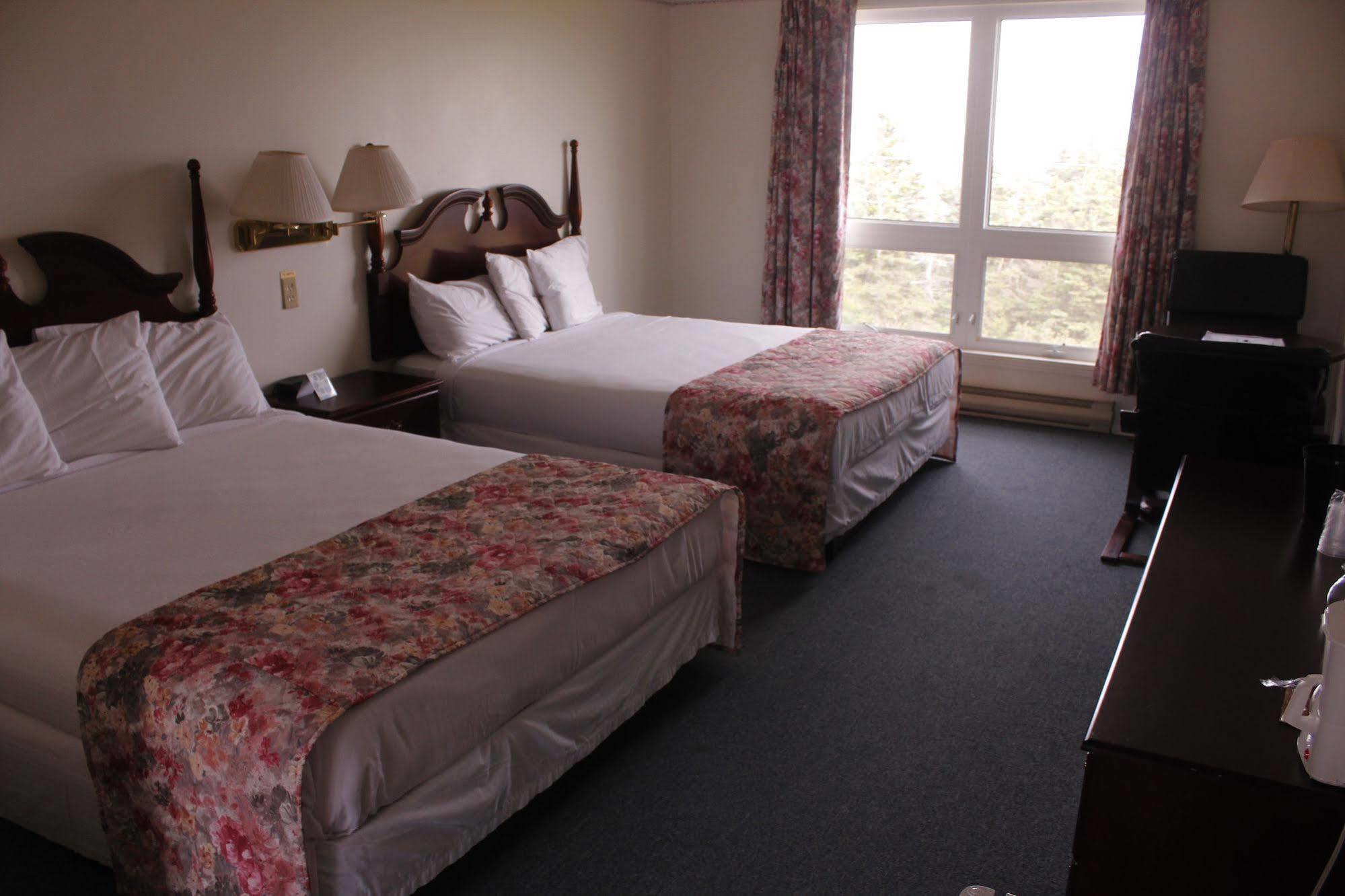 Brier Island Lodge Westport Bagian luar foto
