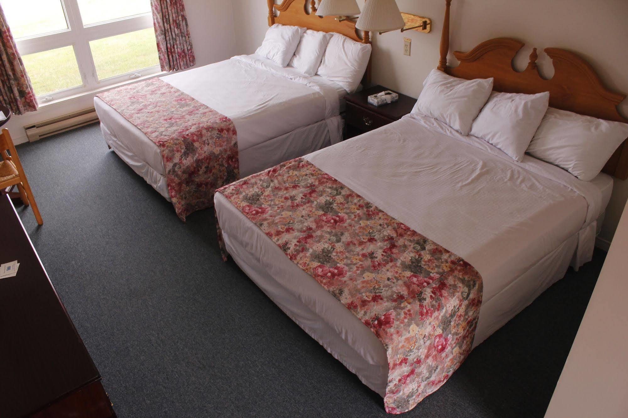 Brier Island Lodge Westport Bagian luar foto