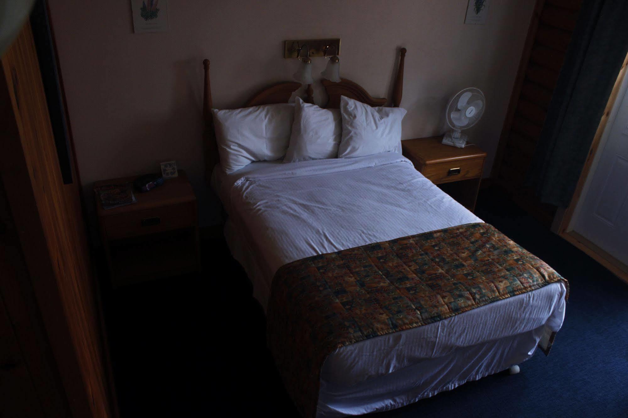 Brier Island Lodge Westport Bagian luar foto