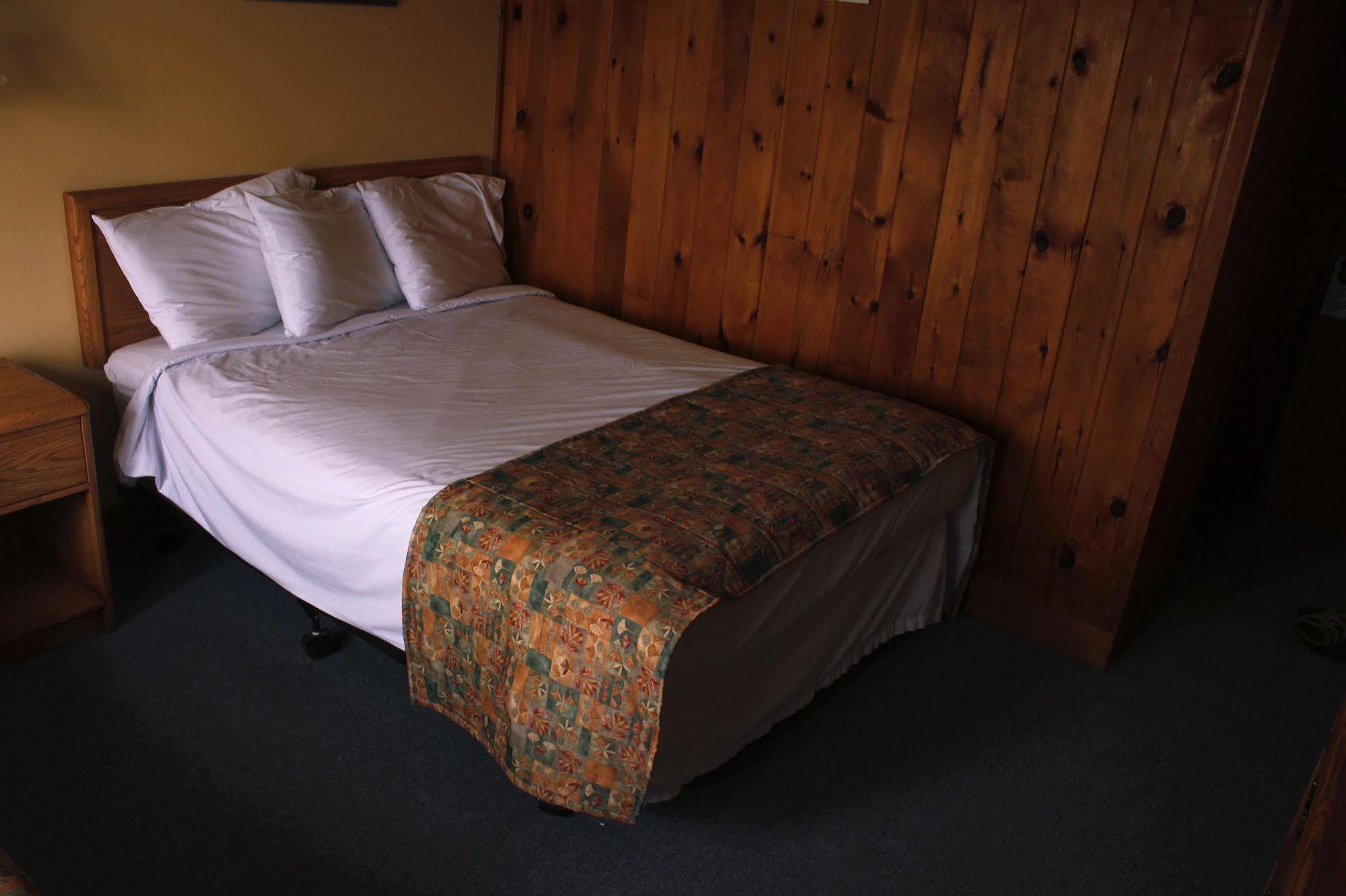 Brier Island Lodge Westport Bagian luar foto