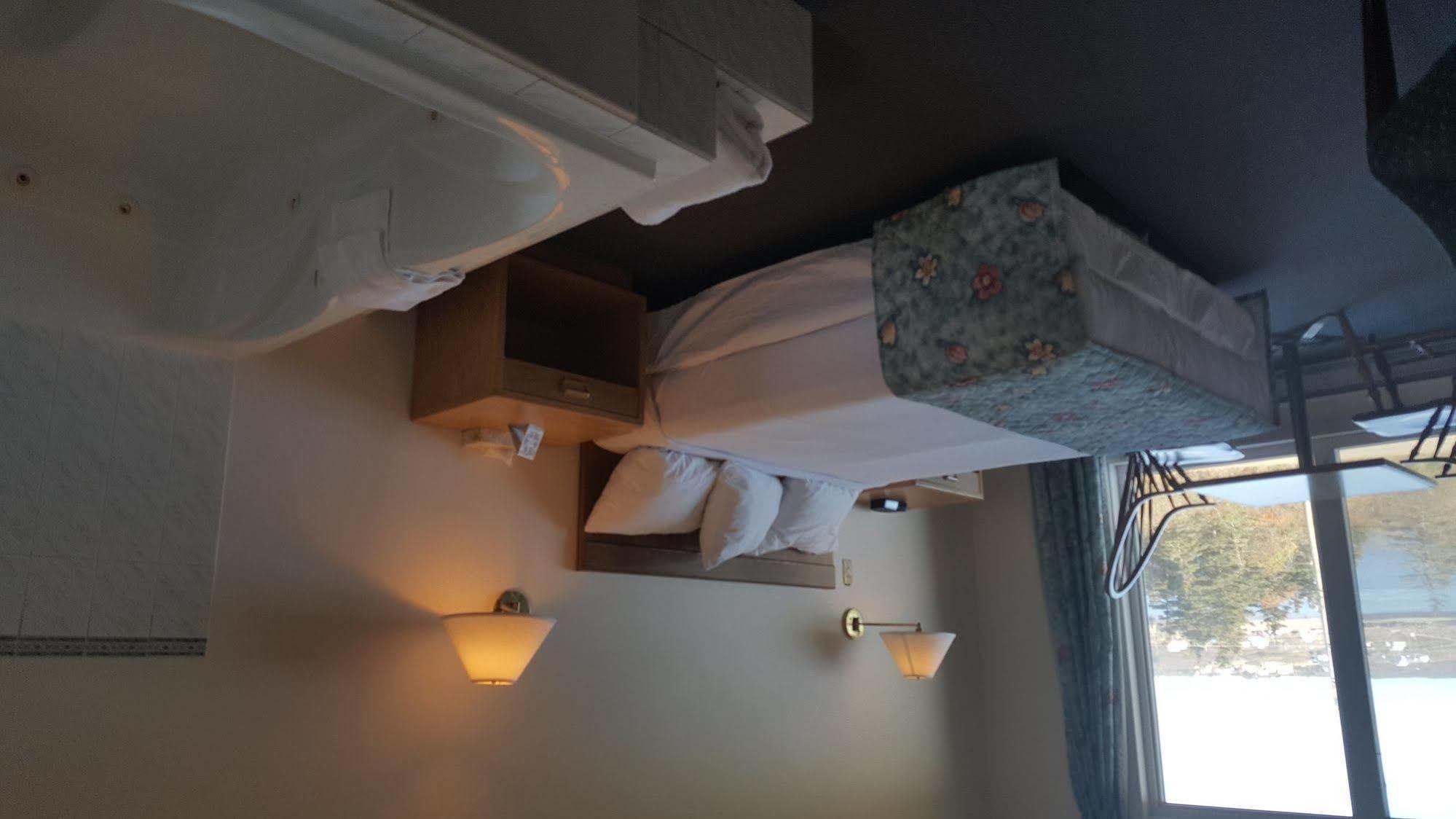 Brier Island Lodge Westport Bagian luar foto