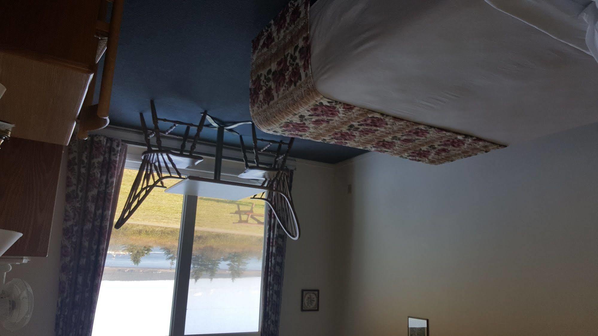 Brier Island Lodge Westport Bagian luar foto