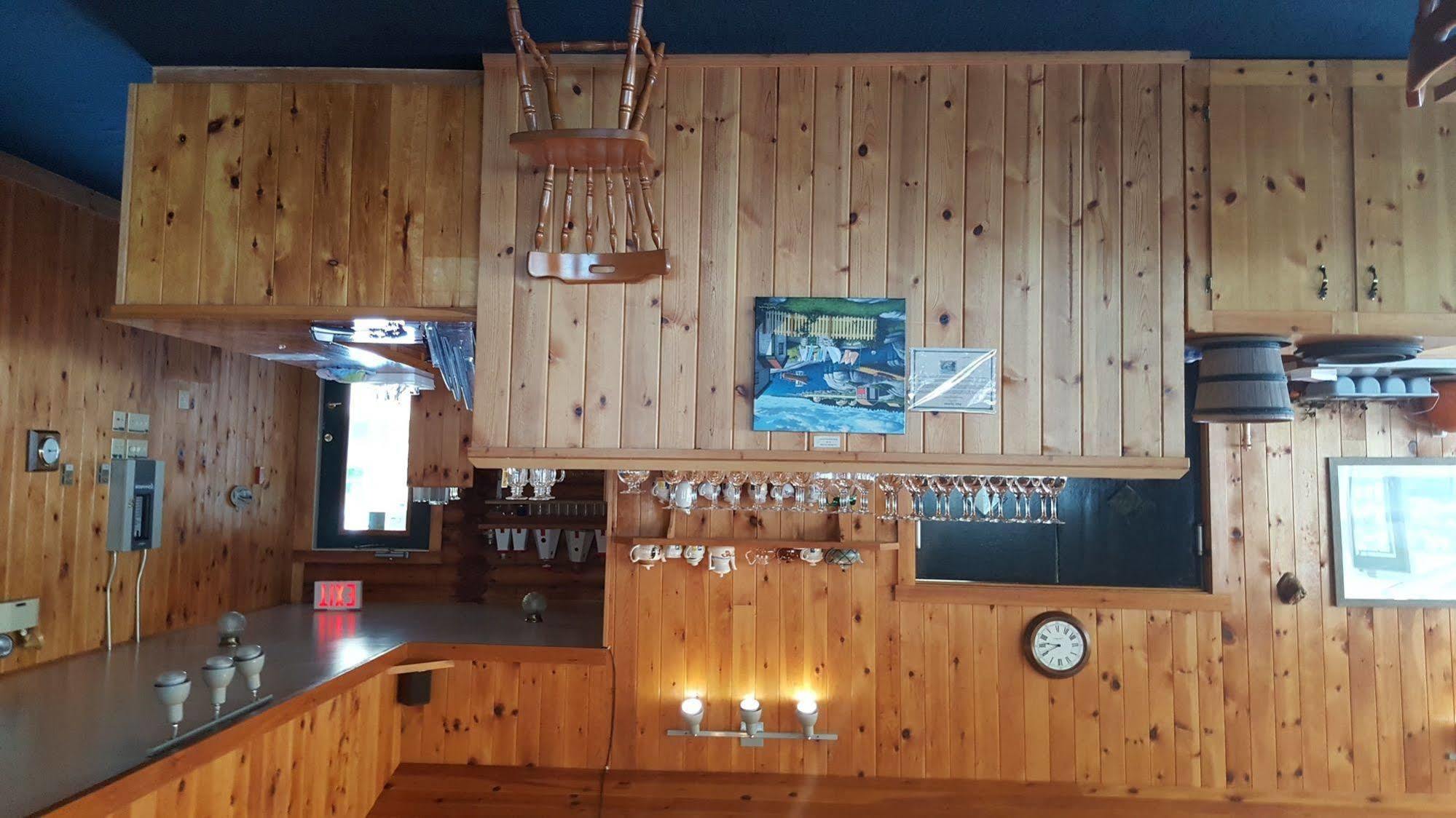 Brier Island Lodge Westport Bagian luar foto