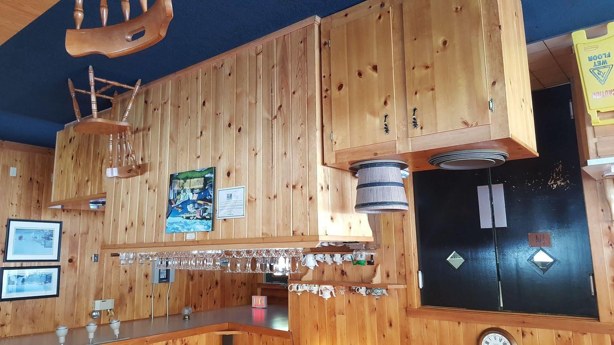 Brier Island Lodge Westport Bagian luar foto