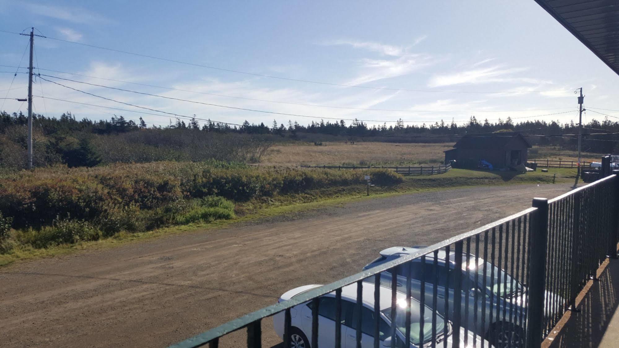 Brier Island Lodge Westport Bagian luar foto