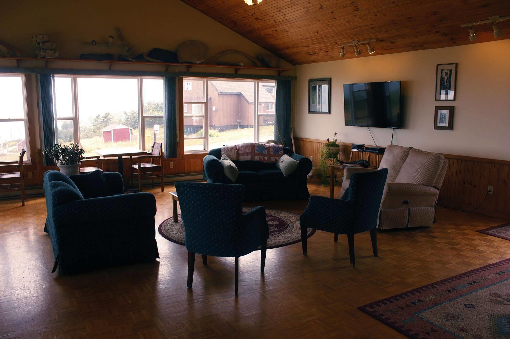 Brier Island Lodge Westport Bagian luar foto